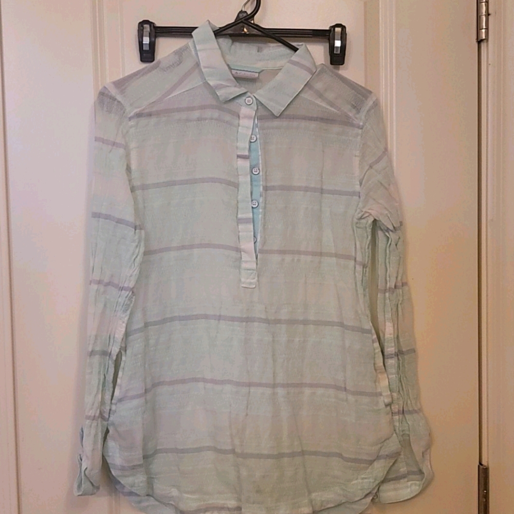 Columbia Long Sleeve Shirt